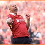 Liverpool Target Milos Kerkez má záujem o hnutie Anfield
