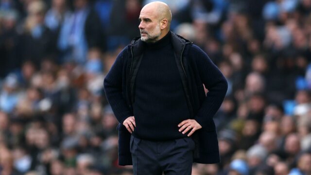 Liverpool, Target v Manchester City s klauzuli PSG, chce sa preniesť

