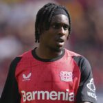 Liverpool Target zástupkyne Jeremie Frimpong zdieľa aktualizáciu ako „preddavok“ futbalového športu
