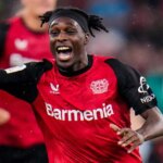 Liverpool Transfer News: Arne Slot poursuit trois étoiles pour 170 millions de livres sterling après Jeremie Frimpong