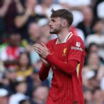 Liverpool Transfer News: Conor Bradley podpisuje predĺženie zmluvy