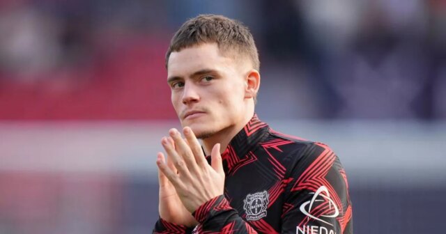 Liverpool Transfer News: Florian Wirtz Tug-of-War alors qu'Arne Slot a dit à Deal 'Brilliant Move'
