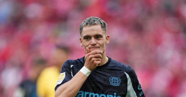 Liverpool Transfer News: Intervencia Florian Wirtz Arne Slot, zatiaľ čo saudské kluby sa pripravujú na Swoop


