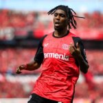 Liverpool Transfer News: Jeremie Frimpong Prix Clear avec les rivaux de Premier League à Swoop