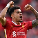 Liverpool Transfer News: Luis Diaz «confirme» le prochain mouvement comme cinq clubs de Premier League Chase Star