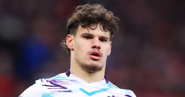 Liverpool Transfer News: MILOS KERKEZ Problém, ktorý sa vyskytuje, keď konkurent varoval Luisa Diaza


