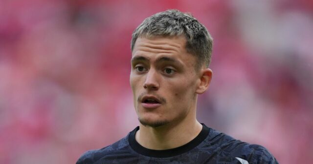 Liverpool Transfer News: `` Priorité '' La signature émerge comme Florian Wirtz »donne sa parole" à rival
