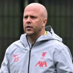 Liverpool Transfer News: Target Eyes Move après avoir rencontré Arne Slot au domicile du manager