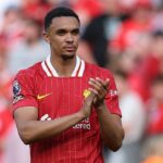 Liverpool je potenciálna zmena Trent Alexander-Arnold v pokročilých rozhovoroch