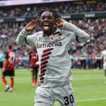 Jeremie sa chce presťahovať do Frimpong Liverpool a vysoko na krátkom zozname