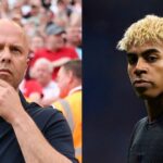 Liverpool a Barcelona by mohli vykonať transakciu, pretože Laminova myšlienka je vyliahnutá Futbalový šport