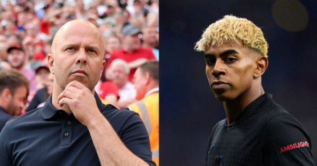 Liverpool a Barcelona by mohli vykonať transakciu, pretože Laminova myšlienka je vyliahnutá Futbalový šport

