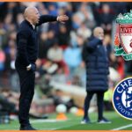 Liverpool a Chelsea nie sú ochotní zaplatiť 84 miliónov eur za Benjamina Seska