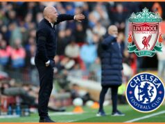 Liverpool a Chelsea sa spojili s Gleisonom Bremerom Liverpool a Chelsea nie sú ochotní zaplatiť 84 miliónov eur za Benjamina Seska