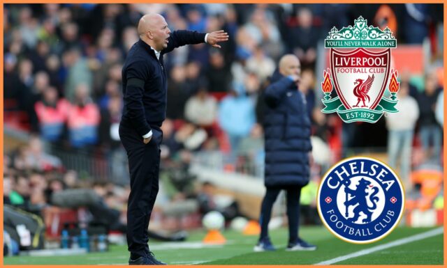 Liverpool a Chelsea nie sú ochotní zaplatiť 84 miliónov eur za Benjamina Seska

