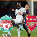 Frenkie de Jong z Barcelony