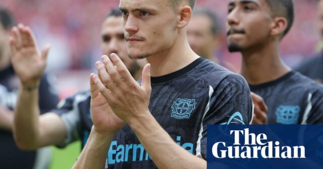 Liverpool bude viesť rokovania o obchode Florian Wirtz „Zamestnaný“ v letných plánoch | Liverpool

