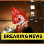 Liverpool by mohol čeliť súťaži Real Madrid od Angela Stillera