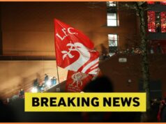 Hviezda Liverpoolu Florian Wirtz uprednostnil letný prestup do Realu Madrid Liverpool by mohol čeliť súťaži Real Madrid od Angela Stillera