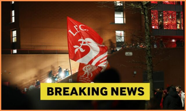 Liverpool by mohol čeliť súťaži Real Madrid od Angela Stillera

