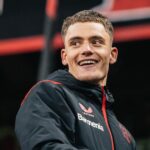 Liverpool by mohol ponúknuť úplné číslo košele Floriana Wirtza kvôli rozhodnutiu Darwina Nuneza