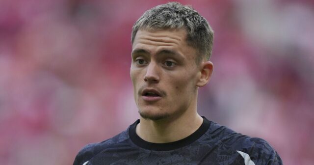 Liverpool by mohol vyzerať úplne inak po prevode Florian Wirtz vo výške 252 miliónov GBP | Futbalový šport

