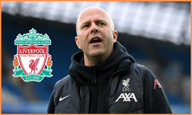 Liverpool cíti, že Ibrahima Konate by mohol odísť ako Alexander-Arnold

