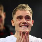 Liverpool dal Florii's Wirtz Transfer Varing pred otázkami vo výške 120 miliónov GBP