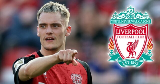 Liverpool dal nárast prevodu Florian Wirtz, keď konkurenti prevzali finančné záujmy

