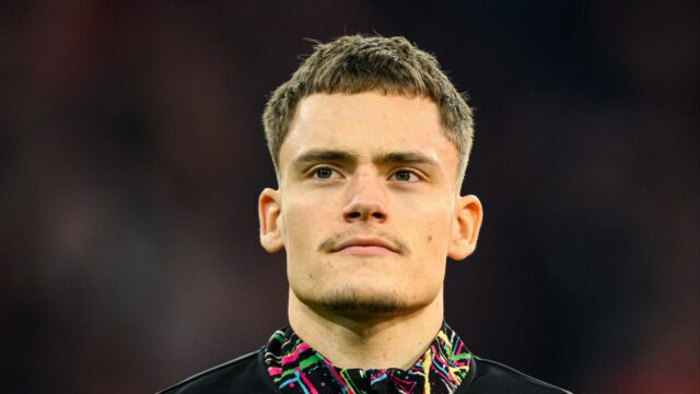 Liverpool sa teraz zdá byť prednými bežcami pre Wirtz