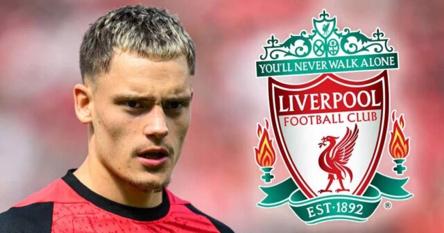 Liverpool dostane obrovský nárast prenosu Florian Wirtz, ako je Mníchajský Bayern ', verí, že sa pripojil k červenej farbe “

