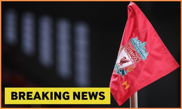 Liverpool dostáva veľký impulz v Mohamed Kudus Chase

