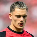 Liverpool drží saniky s Florian Wirtz a rodinou, keď sa objaví zákrut prenosu | Futbalový šport
