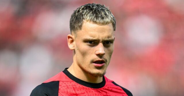 Liverpool drží saniky s Florian Wirtz a rodinou, keď sa objaví zákrut prenosu | Futbalový šport

