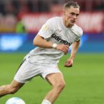 Liverpool iba na TOTTENHAM Target alebo Wirtz Backup uprostred výstupu PSG