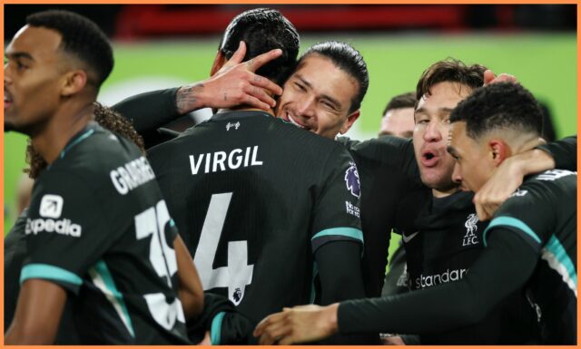 Liverpool je otvorený predaju hviezdy Federico Chiesa League Liga Star

