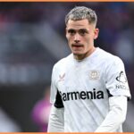 Liverpool je pred Man City v pretekoch pre Florian Wirtz