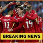 Liverpool je pripravený počúvať ponuky pre záložníka Harvey Elliott
