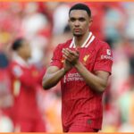 Liverpool je pripravený potrestať skorý odchod Trenta Alexandra-Arnolda