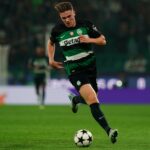 Liverpool je pripravený urobiť svoj pohyb pre Viktor Gyokes