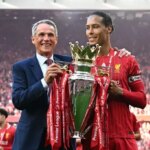 Liverpool je rešpektovaný s ikonami deň, ktorý vyhovuje šampiónom pre víťaznú sezónu