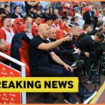 Liverpool, ktorý má záujem podpísať Mikel Jauregizar tento rok v lete
