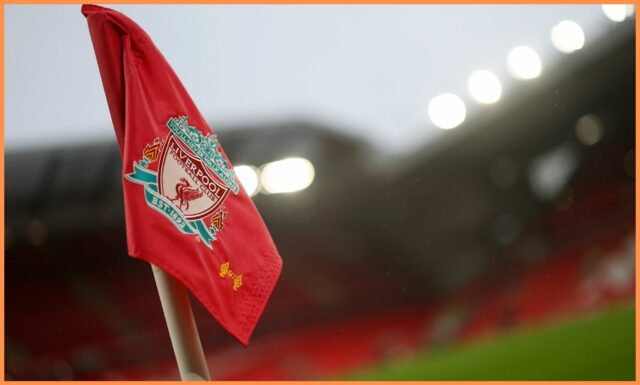 Liverpool má záujem podpísať Hugo Ekitike, aby nahradil Darwina Núñeza

