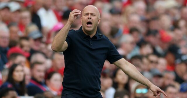 Liverpool môže bojovať proti zákonu Premier League podpísaním hráča, ktorý chce Anfield Move | Futbalový šport

