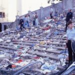 Liverpool na odhalenie nového pamätníka Heysel, ktorý označuje 40. výročie katastrofy