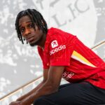 Liverpool nákup frimmingu, pretože Real Madrid zaplatí za Alexandra-Arnolda za účasť na svetovom pohári klubu