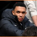 Liverpool objavuje dôvod výstupu Trenta Alexandra-Arnolda