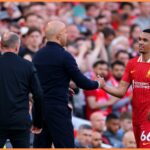 Liverpool plánuje nahradiť Alexandra-Arnolda za Jeremie Frimpong