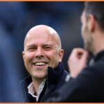Adela Lookman v otepľovaní pred večierkom pre Atalantu