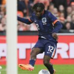 Liverpool podpísal Jeremie Frimong od Bayer Leverkusen
